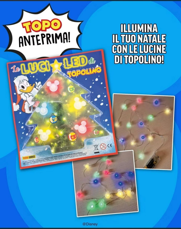 Topolino 3705