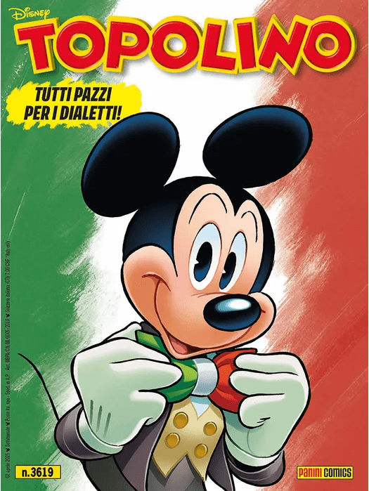 Topolino