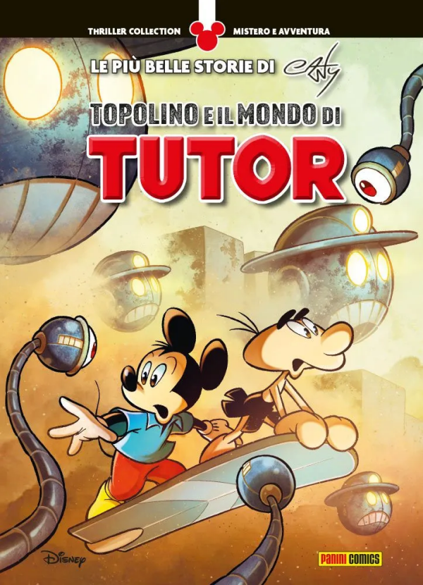 Le Più Belle Storie Di Casty
