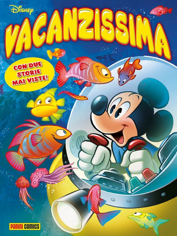 Vacanzissima 2025