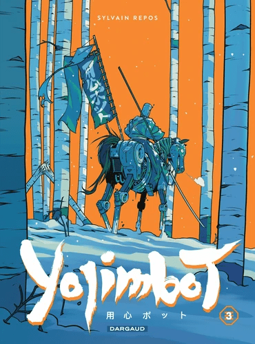 Yojimbot