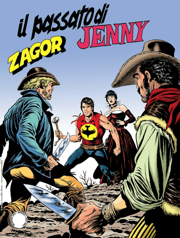 Zagor