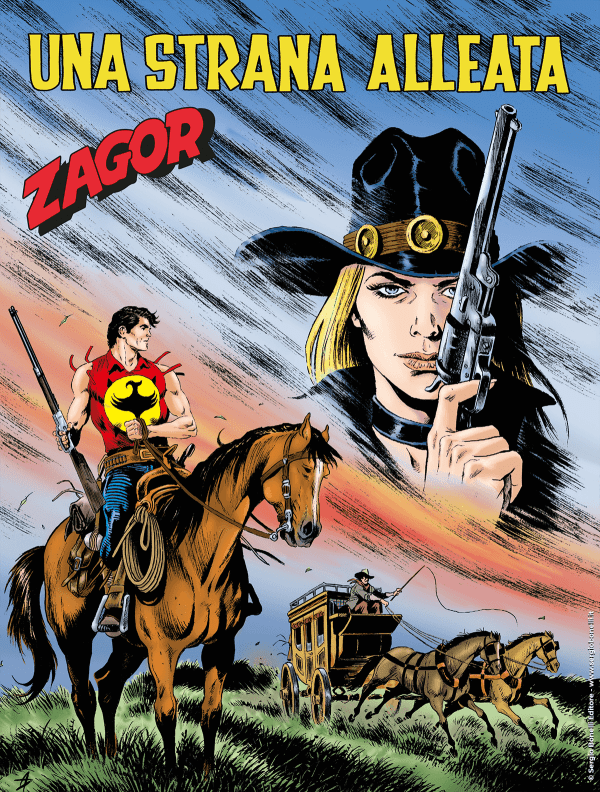 Zagor