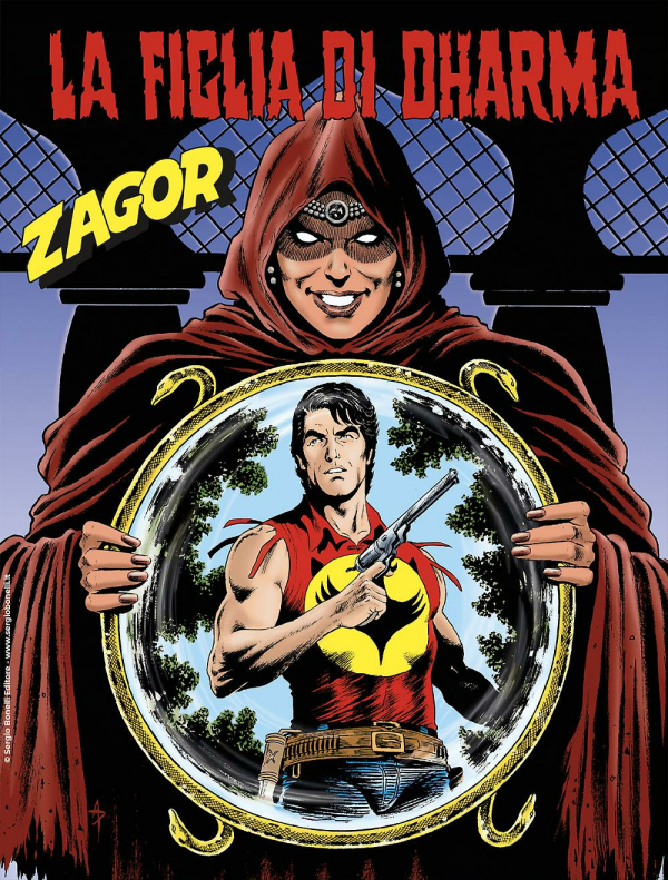 Zagor