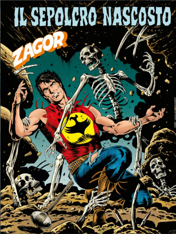 Zagor