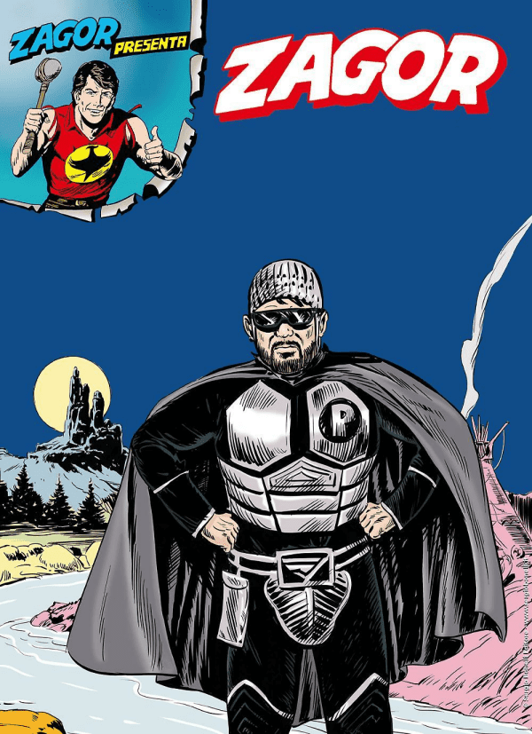 Zagor