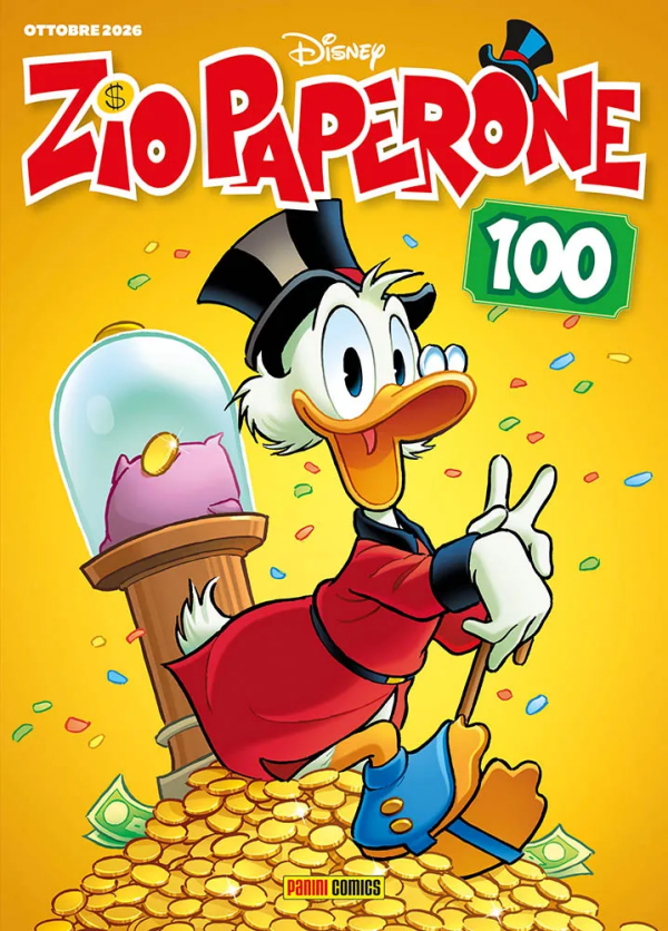 Zio Paperone