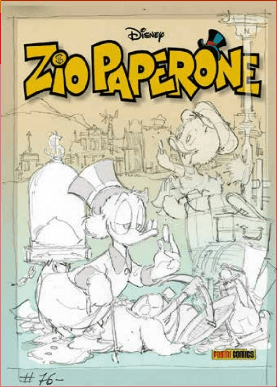 Zio Paperone