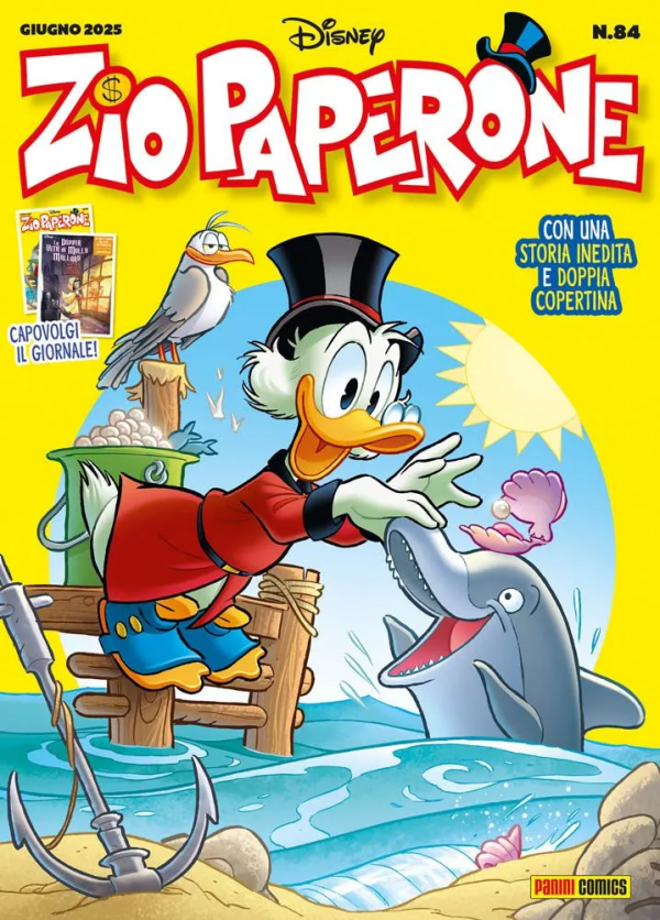 Zio Paperone