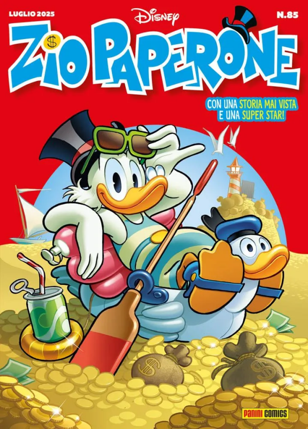 Zio Paperone