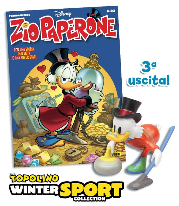 Zio Paperone