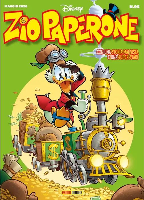 Zio Paperone