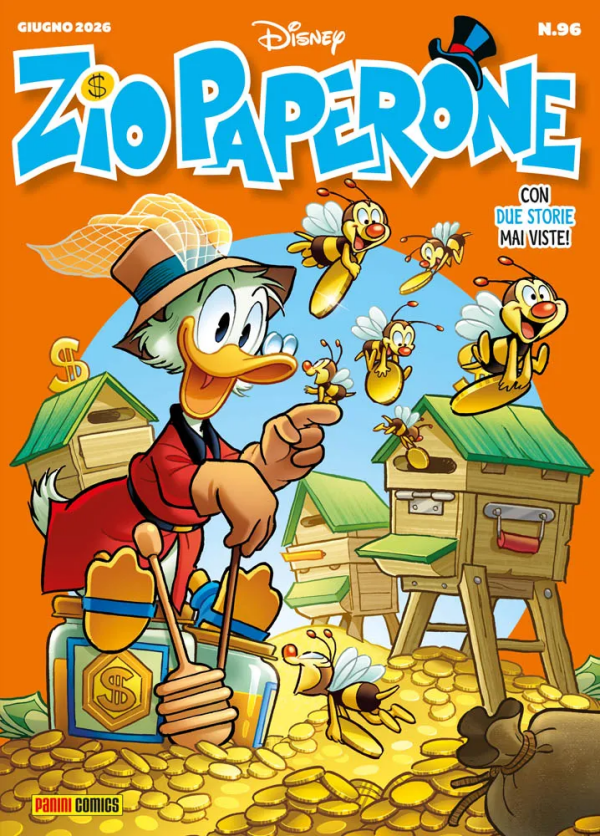Zio Paperone