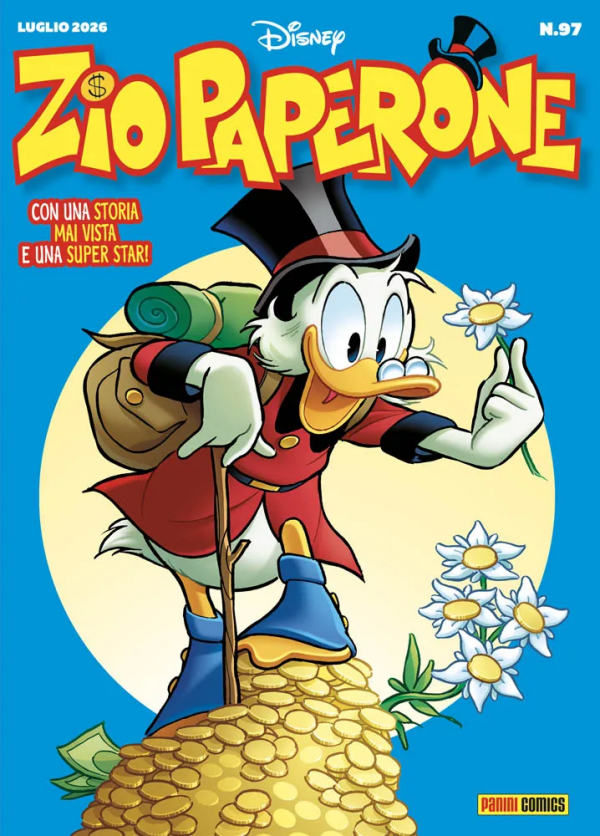 Zio Paperone