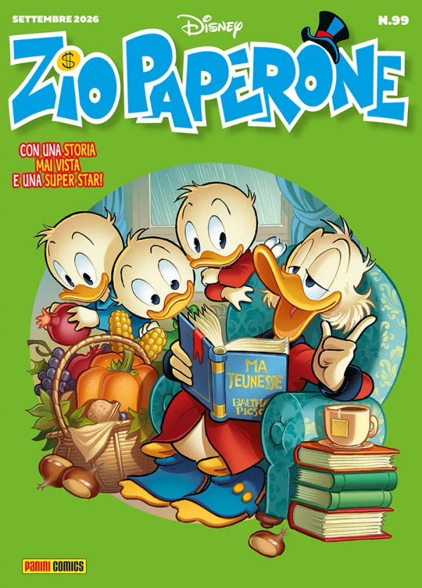 Zio Paperone
