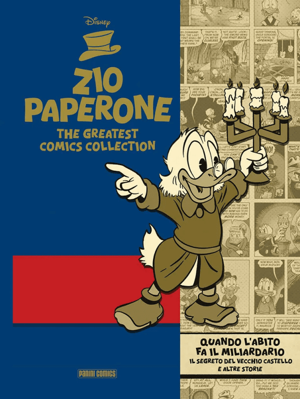 Zio Paperone