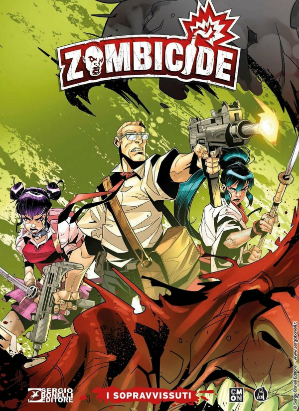 Zombicide
