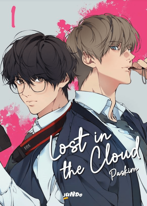 Lost In The Cloud