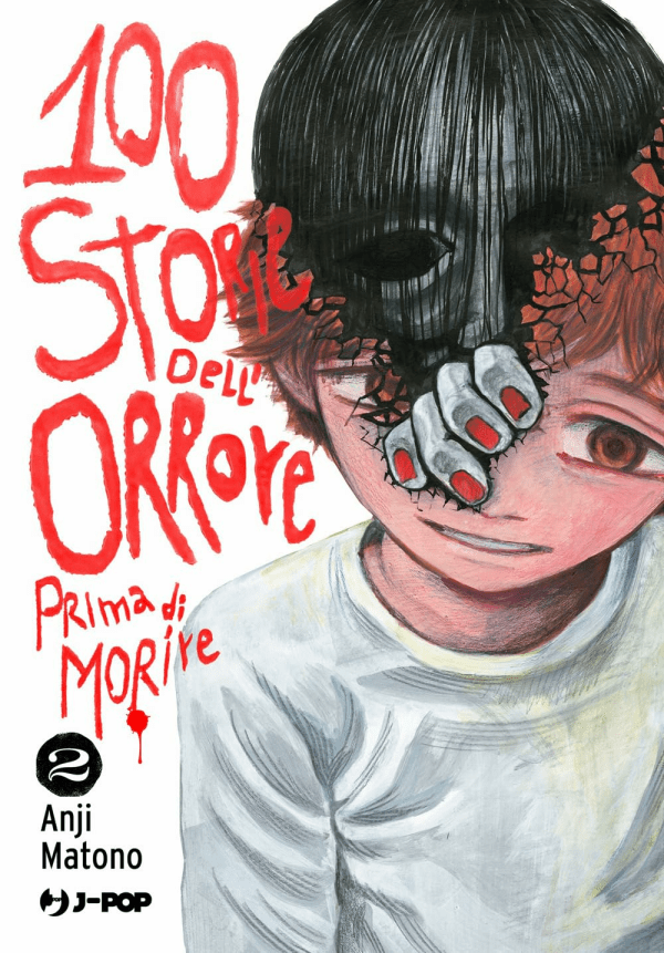 100 Storie Dell'Orrore Prima Di Morire 2