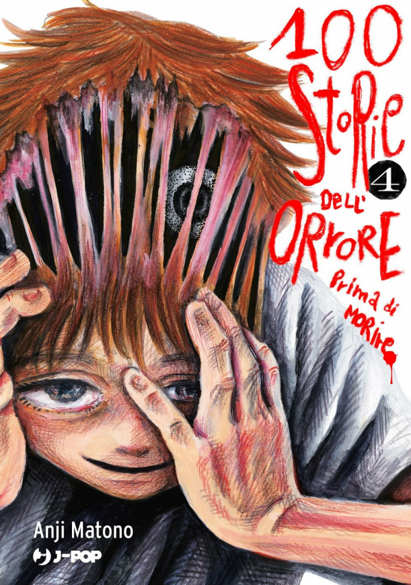 100 Storie Dell'Orrore Prima Di Morire 4 