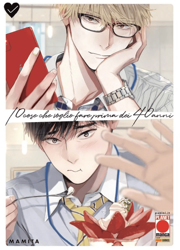 10 Cose Che Voglio Fare Prima Dei 40 Anni