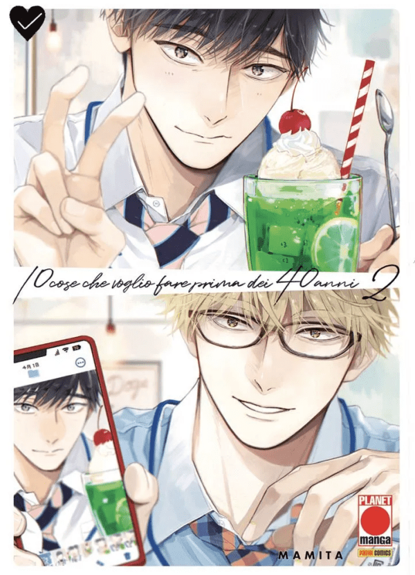 10 Cose Che Voglio Fare Prima Dei 40 Anni