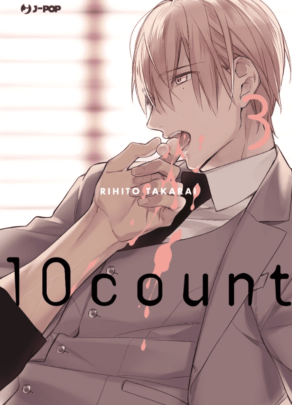 Ten Count