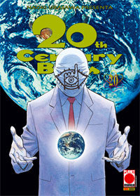 20th Century Boys Ristampa
