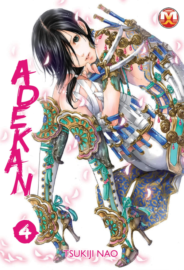 Adekan