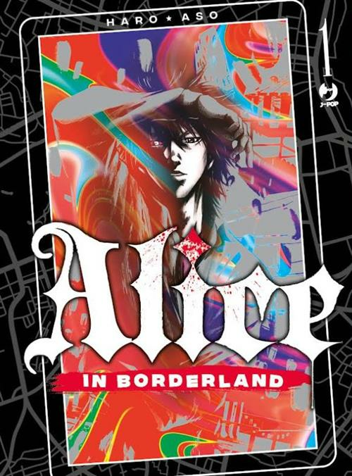 Alice In Borderland