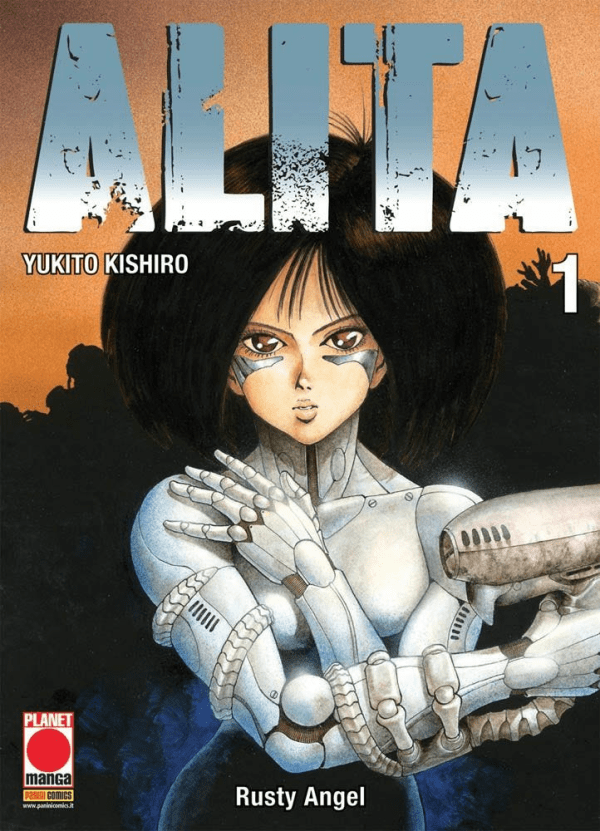 Alita