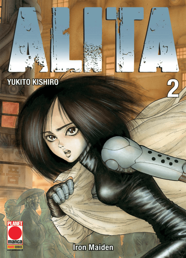 Alita