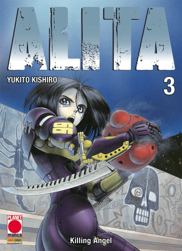 Alita