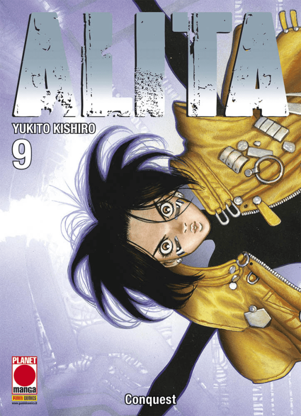 Alita