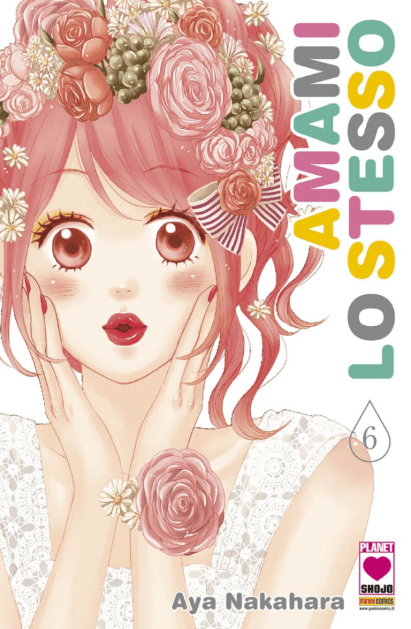 Amami Lo Stesso