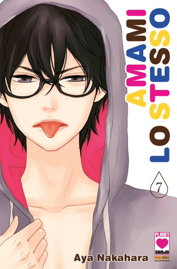 Amami Lo Stesso