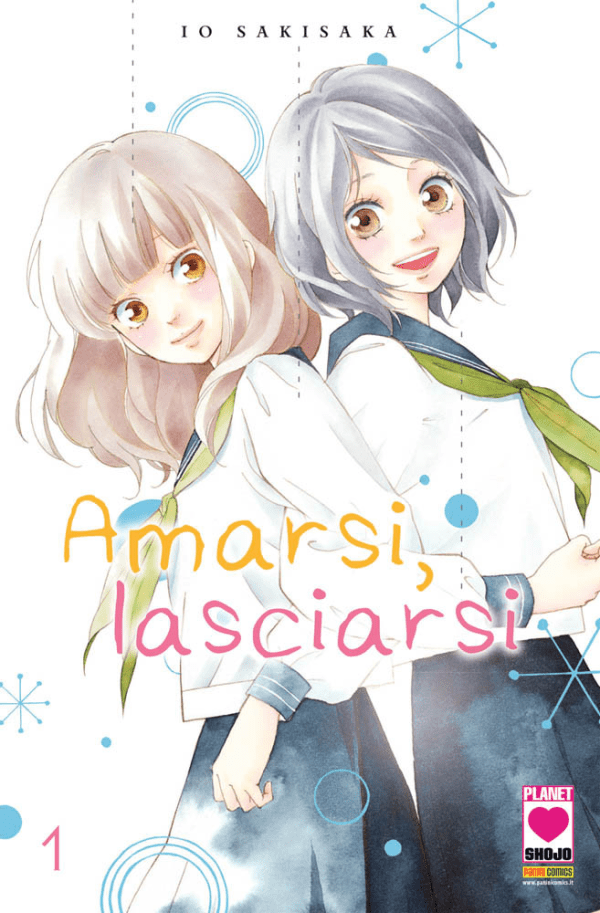 Amarsi Lasciarsi