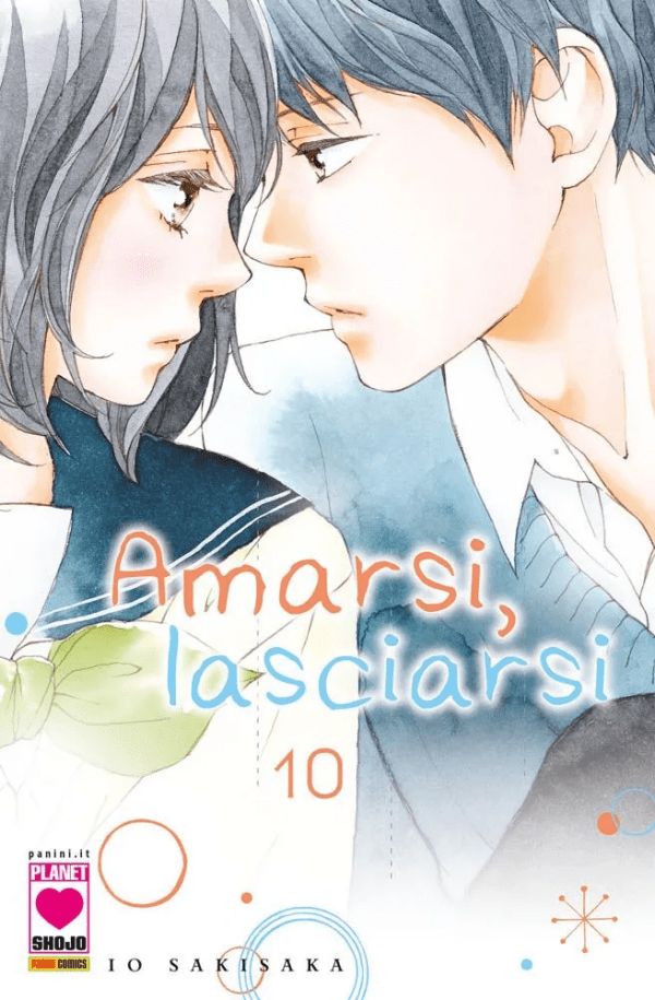 Amarsi Lasciarsi