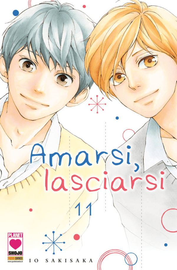 Amarsi Lasciarsi