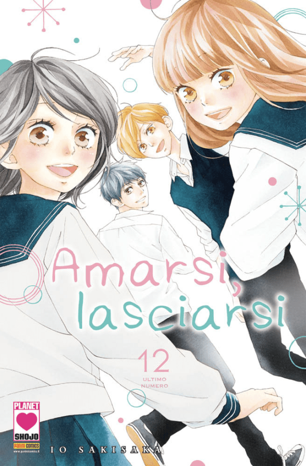 Amarsi Lasciarsi