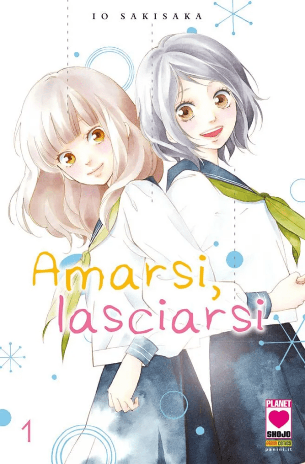 Amarsi Lasciarsi