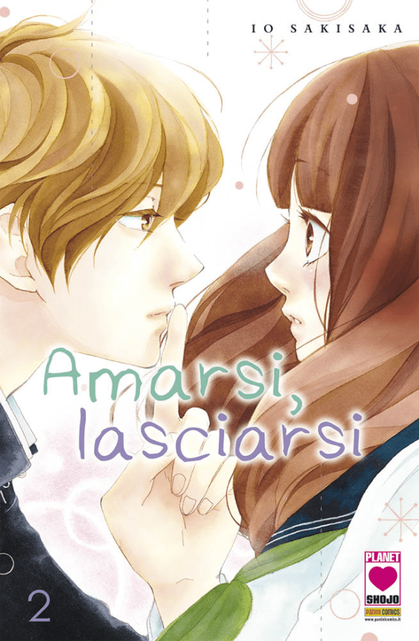 Amarsi Lasciarsi