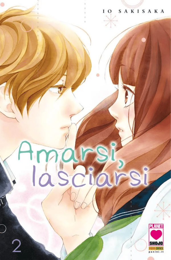 Amarsi Lasciarsi