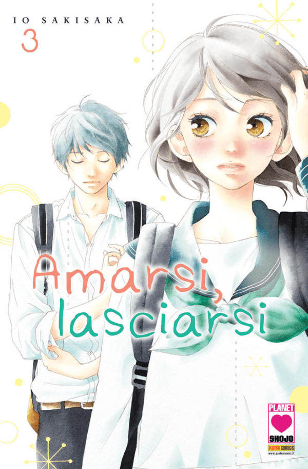 Amarsi Lasciarsi