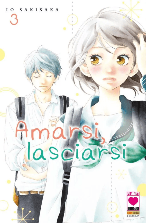 Amarsi Lasciarsi
