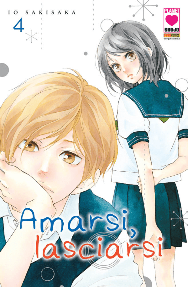 Amarsi Lasciarsi