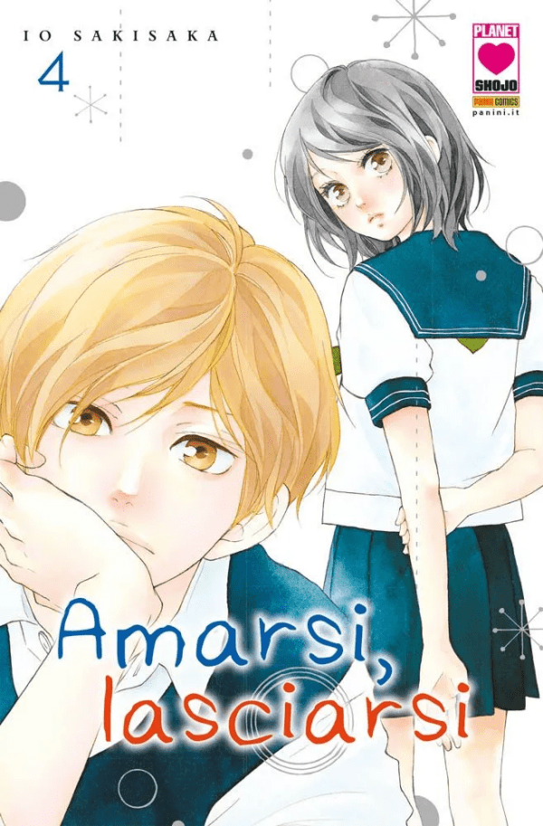 Amarsi Lasciarsi