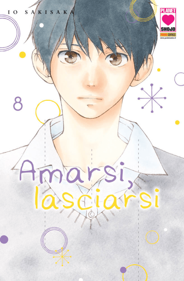 Amarsi Lasciarsi