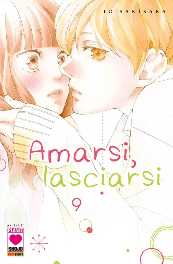 Amarsi Lasciarsi