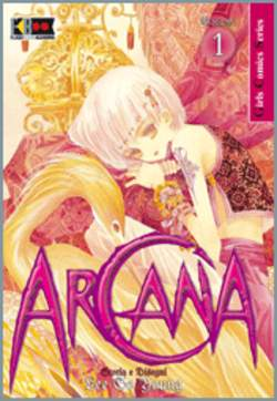 Arcana